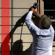 How To Choose The Right Materials for Your Siding Installation in 'Luling, TX